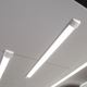 LED Podelementna svjetiljka LED/30W/230V 4000K 90 cm bijela