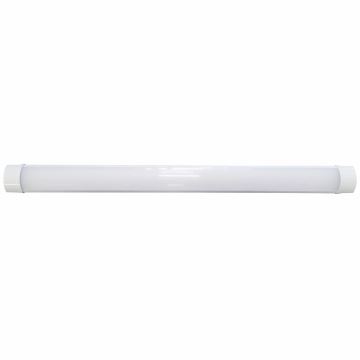 LED Podelementna svjetiljka LED/30W/230V 4000K 90 cm bijela