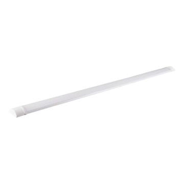 LED Podelementna svjetiljka LED/36W/230V 4000K 120 cm bijela