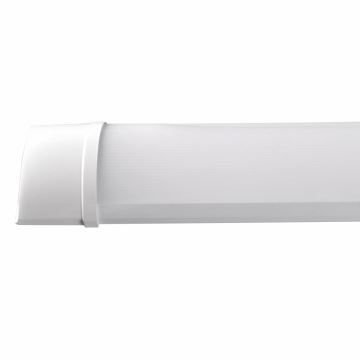 LED Podelementna svjetiljka LED/50W/230V 4000K 150 cm bijela