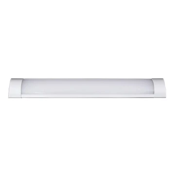 LED Podelementna svjetiljka QTEC LED/36W/230V 120 cm bijela