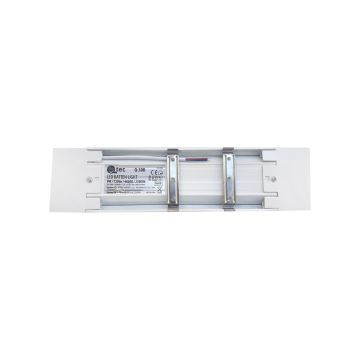 LED Podelementna svjetiljka QTEC LED/9W/230V 30 cm bijela