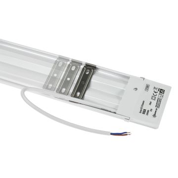 LED Podelementna svjetiljka VIGA LED/20W/230V 4000K bijela