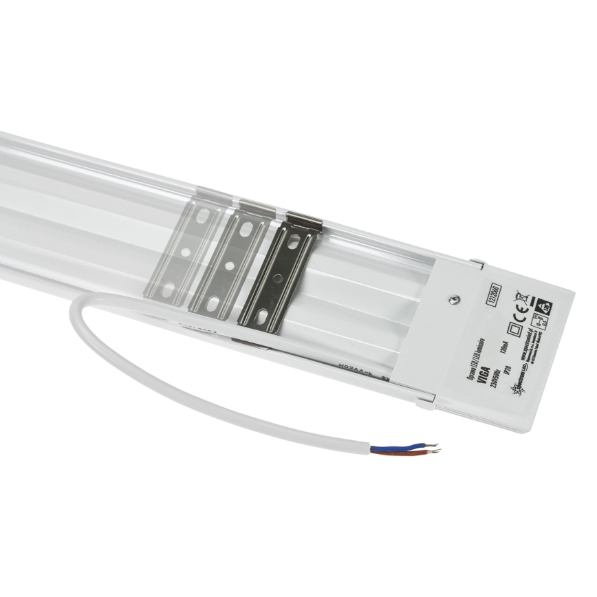 LED Podelementna svjetiljka VIGA LED/28W/230V 3000K bijela