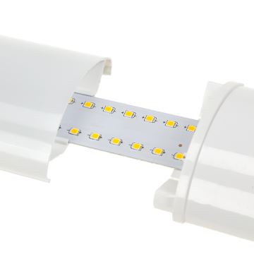 LED Podelementna svjetiljka VIGA LED/35W/230V 6000K bijela