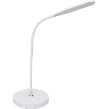 LED Prigušiva lampa 3u1 DARA LED/10W/230V 3000/4000/6000K CRI 90 bijela