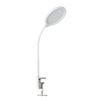 LED Prigušiva stolna lampa LIPA LED/10W/230V 3000-6000K bijela