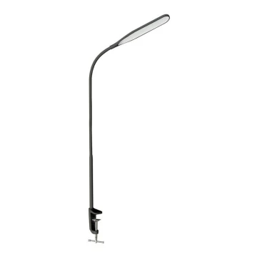 LED Prigušiva stolna lampa PRIM LED/10W/230V 3000-6000K crna