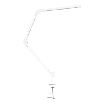 LED Prigušiva stolna lampa SPACE LED/8W + LED/11W/230V 3000-6000K bijela