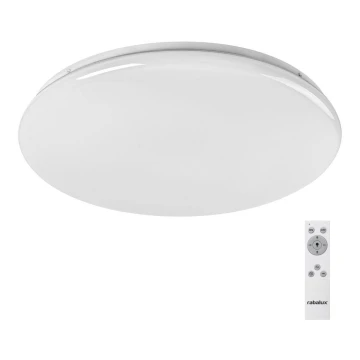 LED Prigušiva stropna svjetiljka LED/60W/230V + DU