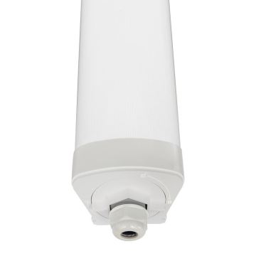 LED Prigušiva tehnička svjetiljka LED/40W/230V 3000-6500K Wi-Fi Tuya IP65