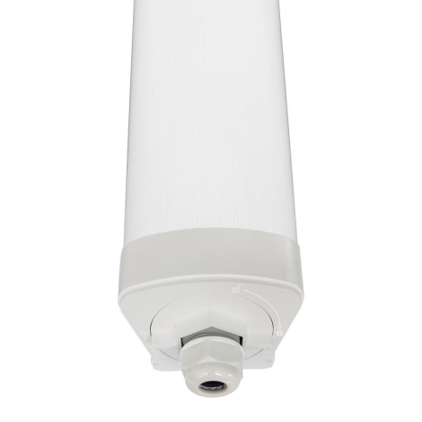 LED Prigušiva tehnička svjetiljka LED/40W/230V 3000-6500K Wi-Fi Tuya IP65