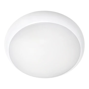 LED Prigušiva vanjska stropna svjetiljka STROPY LED/12W/15W/18W/22W/230V 3000/4000/6000K IP65