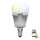 LED Prigušiva žarulja E14/6,5W/230V 2700-6500K Wi-Fi - WiZ