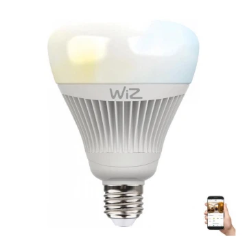 LED Prigušiva žarulja E27/15W/230V 2700-6500K Wi-Fi - WiZ