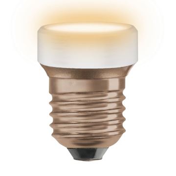 LED Prigušiva žarulja E27/3,5W/230V 2700K - Osram