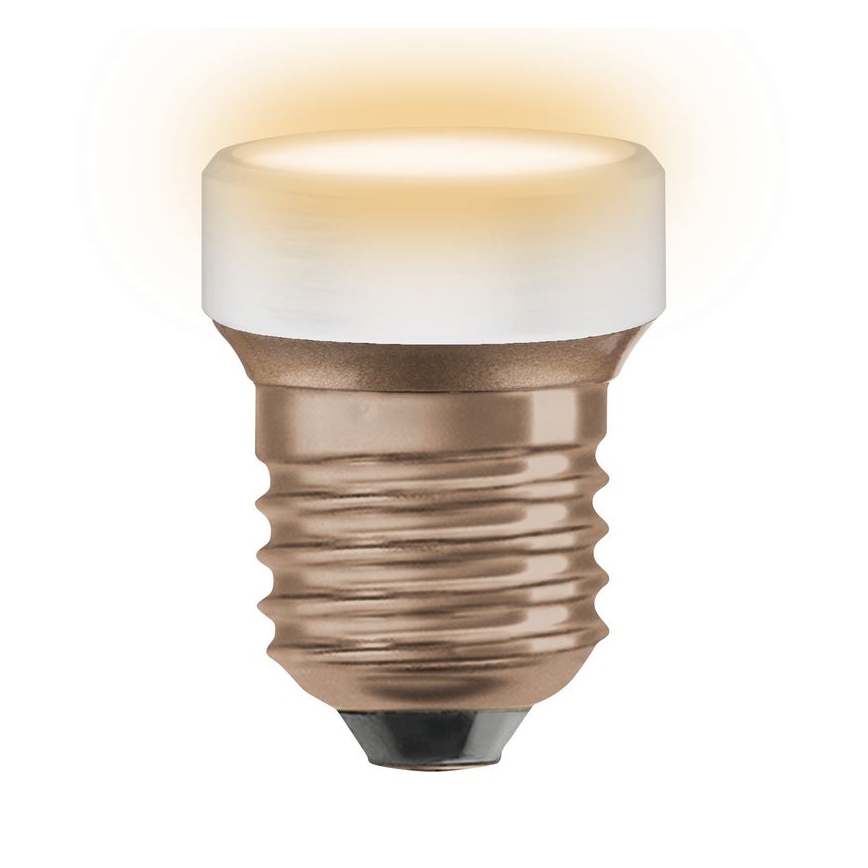 LED Prigušiva žarulja E27/3,5W/230V 2700K - Osram
