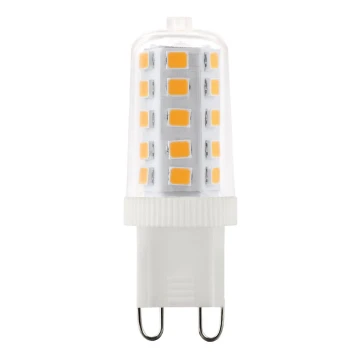 LED Prigušiva žarulja G9/3W/230V 4000K - Eglo 11859