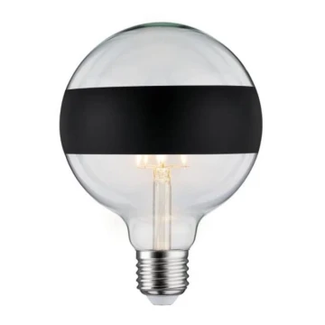 LED prigušiva žarulja GLOBE E27/6,5W/230V 2700K - Paulmann 28682