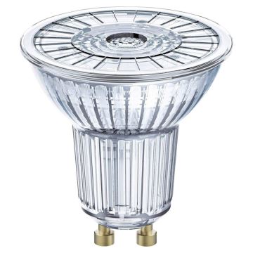 LED prigušiva žarulja GU10/8W/230V 4000K - Osram