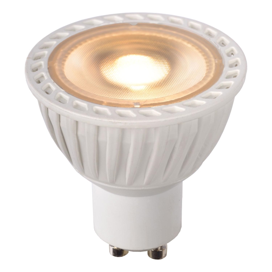 LED Prigušiva žarulja MR16 GU10/5W/230V 2600K/2800K - Lucide 94/22552/31