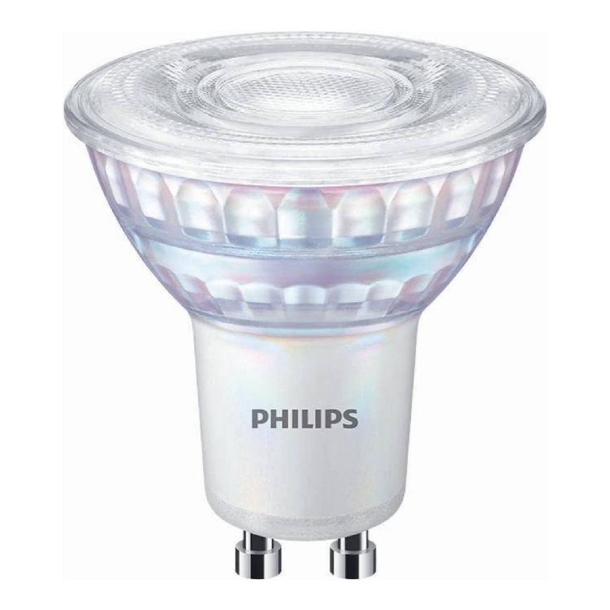 LED Prigušiva žarulja Philips GU10/3W/230V 4000K CRI 90