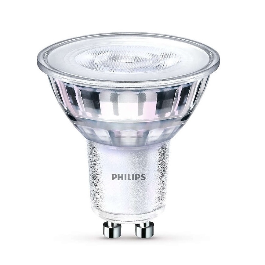 LED Prigušiva žarulja Philips GU10/3W/230V 4000K