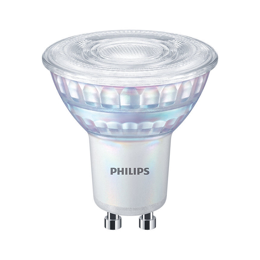 LED Prigušiva žarulja Philips GU10/4W/230V 4000K