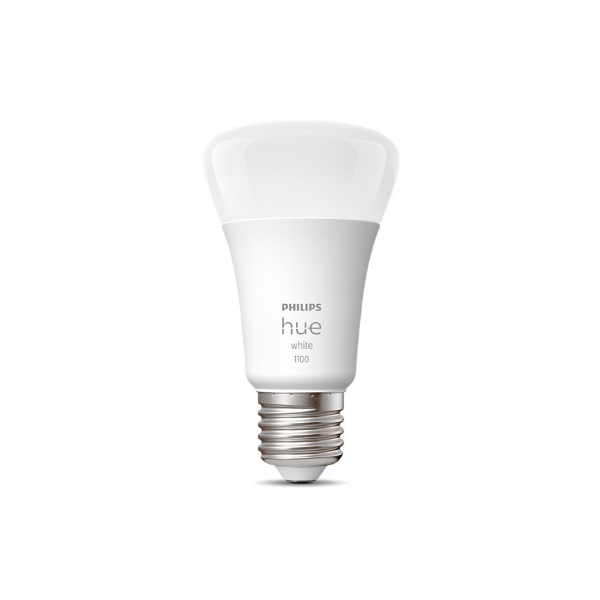 LED Prigušiva žarulja Philips Hue WHITE E27/9,5W/230V 2700K