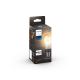 LED Prigušiva žarulja Philips Hue WHITE FILAMENT A60 E27/7W/230V 2100K