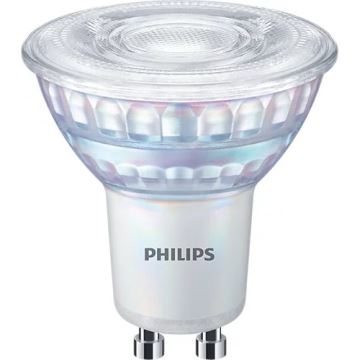 LED Prigušiva žarulja Philips PAR16 GU10/4W/230V 3000K CRI 90