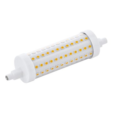 LED Prigušiva žarulja R7S/12W/230V 2700K - Eglo 11833