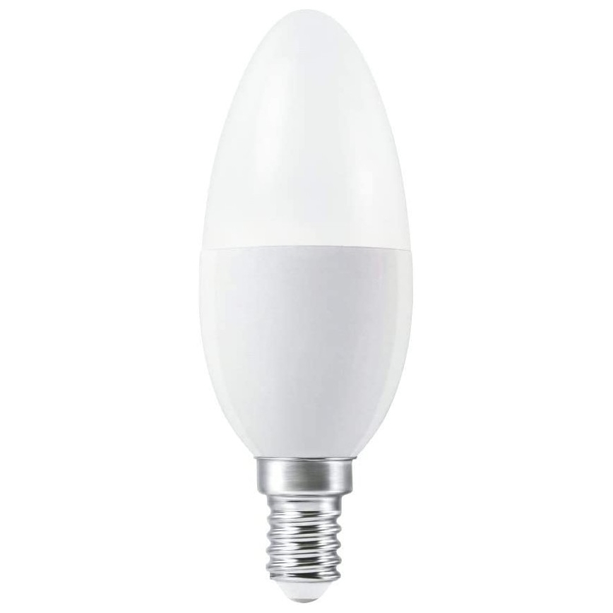 LED Prigušiva žarulja SMART+ E14/5W/230V 2700K Wi-Fi - Ledvance