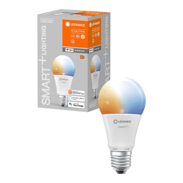 LED Prigušiva žarulja SMART+ E27/14W/230V 2700K-6500K Wi-Fi - Ledvance