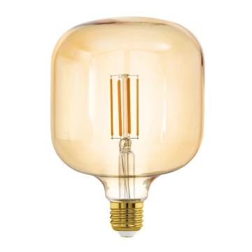 LED Prigušiva žarulja VINTAGE E27/4W/230V 2200K - Eglo 12594