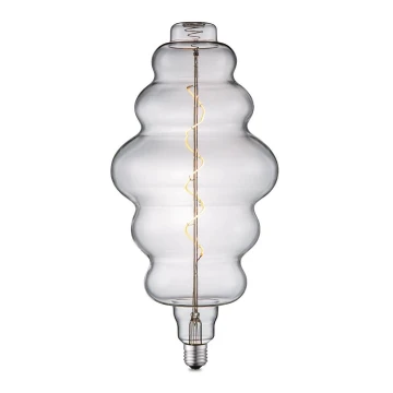 LED Prigušiva žarulja VINTAGE EDISON E27/4W/230V 3000K CRI 90