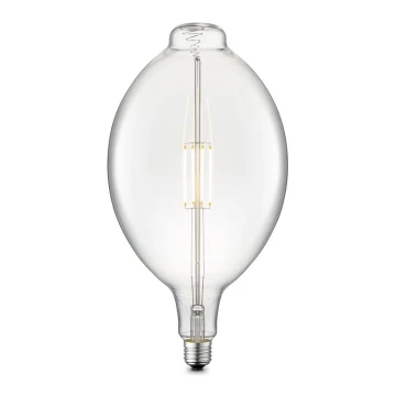 LED Prigušiva žarulja VINTAGE EDISON E27/4W/230V 3000K