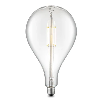 LED Prigušiva žarulja VINTAGE EDISON E27/4W/230V 3000K