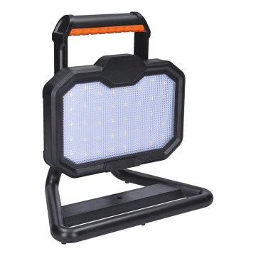 LED Prigušivi punjivi reflektor LED/20W/4400 mAh 4000K IP54