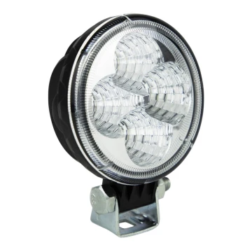 LED Radna svjetiljka EPISTAR LED/12W/10-30V IP67 6000K