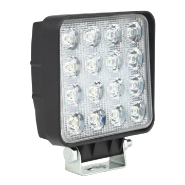 LED Radna svjetiljka EPISTAR LED/48W/10-30V IP67 6000K