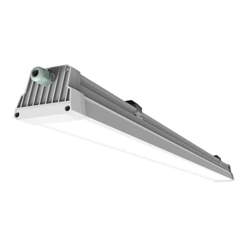 LED Radna svjetiljka LED/70W/230V IP66