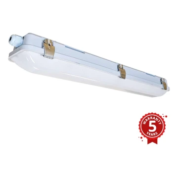 LED Radna svjetlosna cijev DUST LED/20W/230V 4000K 60 cm IP65