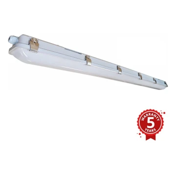 LED Radna svjetlosna cijev DUST LED/40W/230V 4000K 120 cm IP65