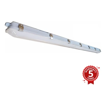 LED Radna svjetlosna cijev DUST LED/58W/230V 4000K 150 cm IP65