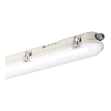 LED Radna svjetlosna cijev EMERGENCY LED/36W/230V 4000K 120cm IP65