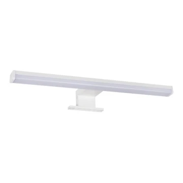 LED Rasvjeta za ogledalo u kupaonici ASTIM LED/8W/230V IP44 bijela