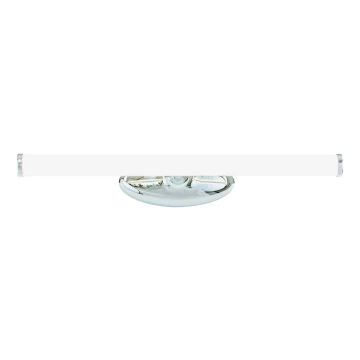 LED Rasvjeta za ogledalo u kupaonici LED/6W/230V 4000K 40 cm IP44 krom
