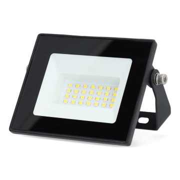 LED Reflektor LED/20W/230V 4000K IP65