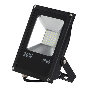 LED Reflektor LED/20W/230V IP65 3000K